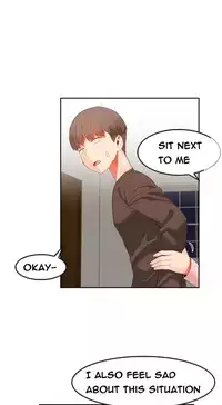 [Mx2J] Hari Dormitory Ch.0-29 (English) (Ongoing)