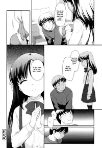 [Ueda Yuu] Tobidase! Koakuma Ch. 1-6, 13 [English] [Hayama_Kotono]