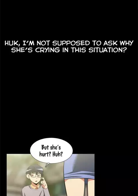 Love Parameter Ch.1-72