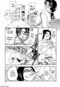 [Hiryuu Ran] HA-HA [English]