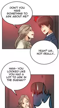 My Office Ch.1-31 (English) (Ongoing)