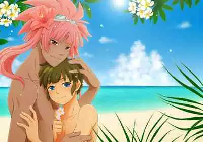 Take me to the Paradise! 2