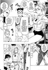 [Beauty Hair] Misshitsu - Honey Room [English]