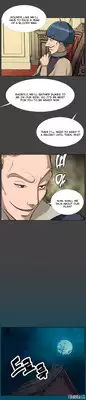 [Hong BanJang] Aharoo Ch.1-19 (English) (YoManga) (Ongoing)