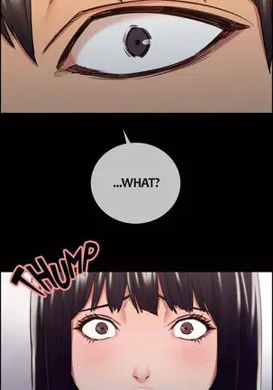 Taste of Forbbiden Fruit Ch.34/53