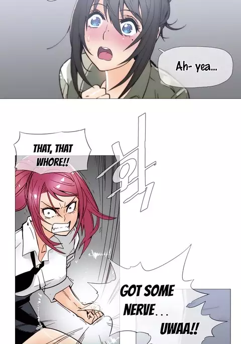 Household Affairs Ch.1-49