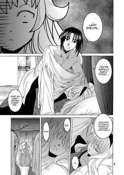 Saint Foire Festival/eve Evelyn:2