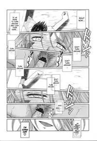 (C63) [CIRCLE OUTERWORLD (Chiba Shuusaku)] Midgard (Ah! My Goddess) complete [eng]