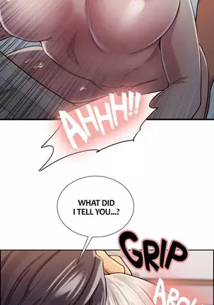 Taste of Forbbiden Fruit Ch.25/53