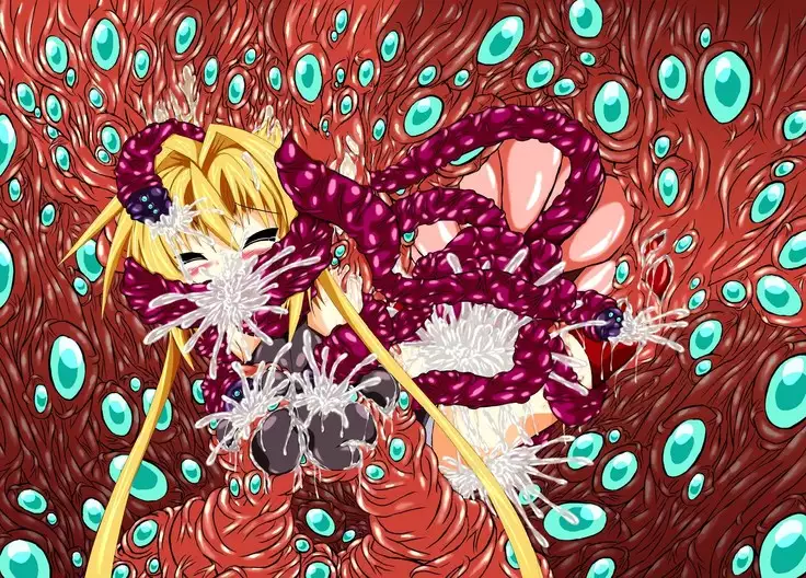 Hiseki kamihime ingoku-hen-jō