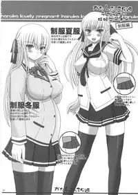 [Shiawase Kyouwakoku (Shiawase no Katachi)] Katashibu 25-shuu