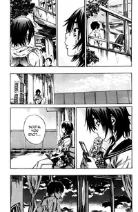 [MARUTA] Amanojaku ga Koi o Shite Ch. 1-7 [English]