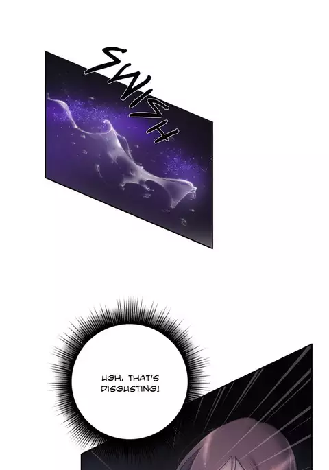 Sex Knights-Erotic Sensuality & Perception Ch.1-21