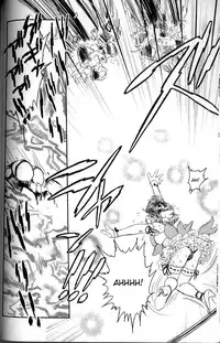 [Tamaki Hisao] Trans Venus Vol.2 (Complete) [English]