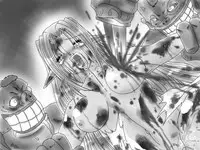 Artist - Black Ribbon /Rainbow Stone Bullet (黒いリボン/虹の聖弾)