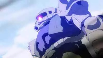 [Pixiv] 2842594 (gasora) Turn A Gundam [English]