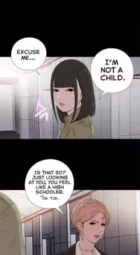 The Girl Next Door Ch.1-35 (English) (Ongoing)