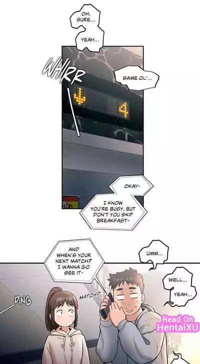 [Choe Namsae, Shuroop] Sexercise Ch. 1-43 [English]