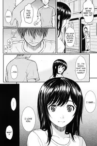 [Homunculus] Milk no Jikan [English] [Hei X Yin]