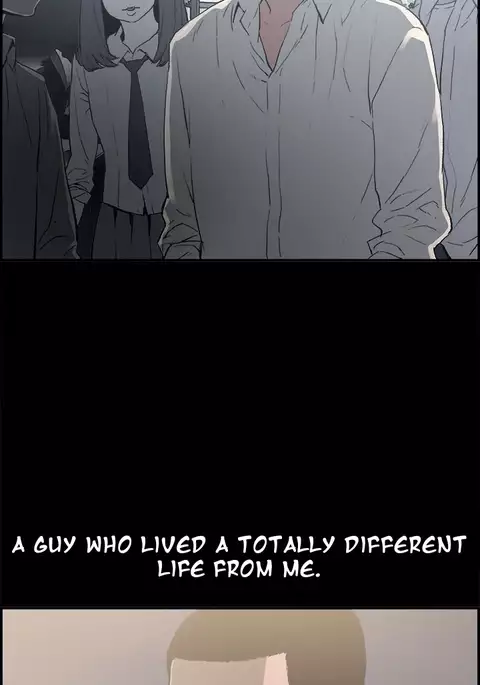 Cohabitation Ch.1-23