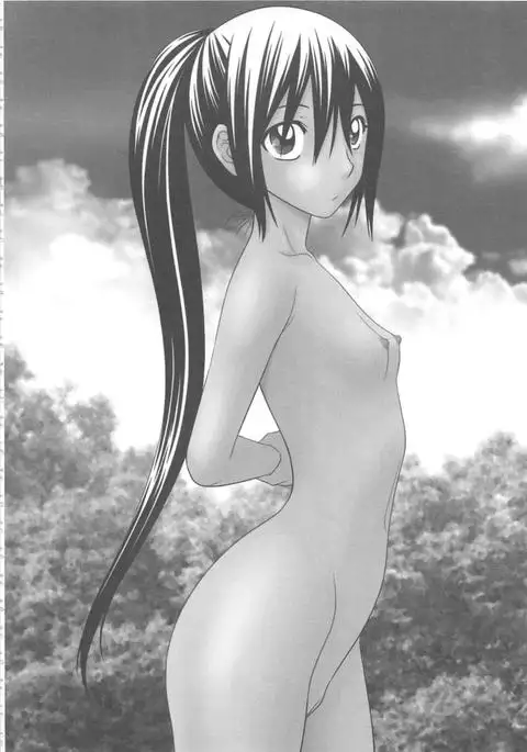 Mujintou Survival Fuck Kanketsuhen