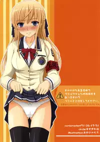 (C71) [Shiawase Kyouwakoku (Shiawase no Katachi)] Katashibu