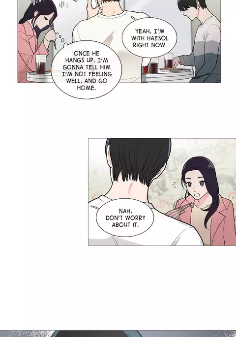 Sadistic Beauty Ch.1-35