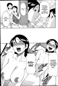 [Takasugi Kou] MM2-gou Ch. 1-7 [English] [desudesu]