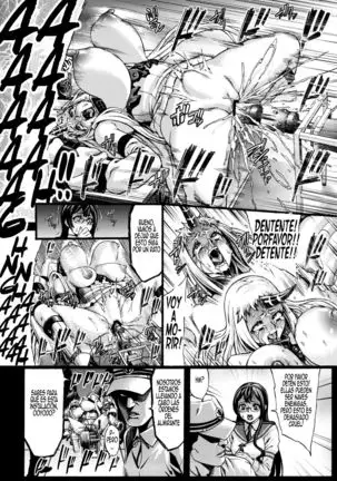 Recycle -Shizai o Umu tame no Bakemono-tachi-