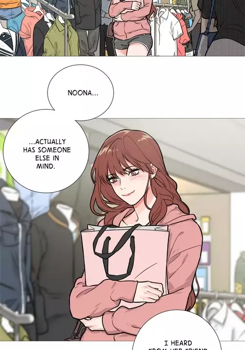 Sadistic Beauty Ch.1-35