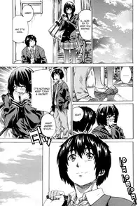 [MARUTA] Moshimo Hatsukoi Ga Kanatte Itara Chapter 1 (English)