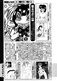 COMIC Hime Dorobou 2008-03