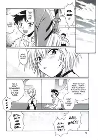 Plug Suit Fetish Vol. 4