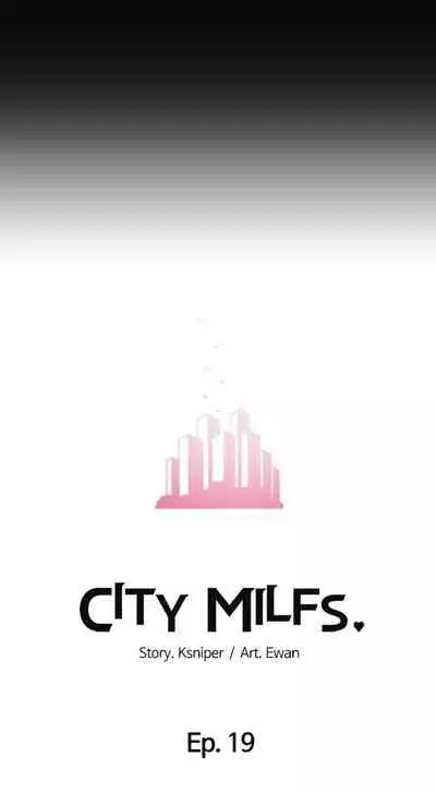 New Town [Lee Wan, Kim Suna] Ch.23/? [English] [Manhwa PDF]