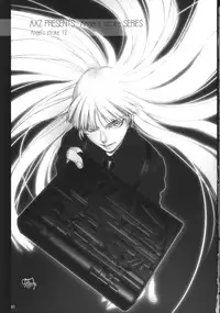 (COMIC1☆2) [AXZ (Various)] Angel's stroke 12 Last supper (Jormungand)