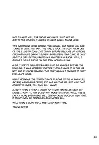 (C81) [Al Dente (Tsuna)] Hoshoku 3 [English] [ATF]