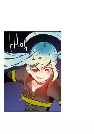 Lilith`s Cord Ch.0-26