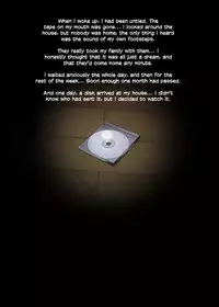 [Gorilla Bouzu] Yasashii kazoku | Loving Family [English] [B.E.C. Scans]