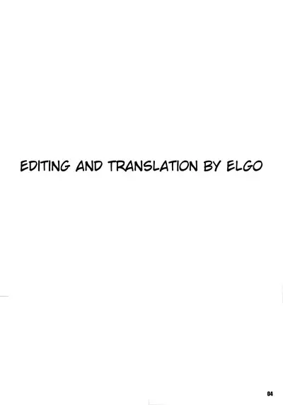 Kanata to Konata no Tokeau Yoru o...