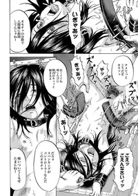 [Kawady MAX] Hako no Naka no Mii [Digital]