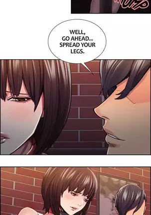 Taste of Forbbiden Fruit Ch.25/53