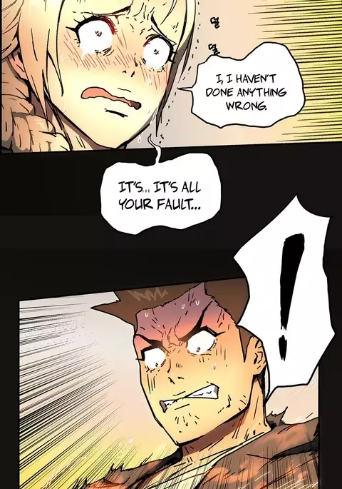 Refrain Love Ch.1-34