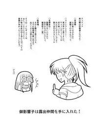 (C79) [Futanarun (Kurenai Yuuji)] Futa Roma Plus 2