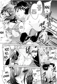 [Shinonome Ryu] Tororin Musume Ch. 1-4 [English] {Fuwafuwaru!}