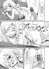 [broiler] Kokoro Field (Milk Hole) [English] [DMD]