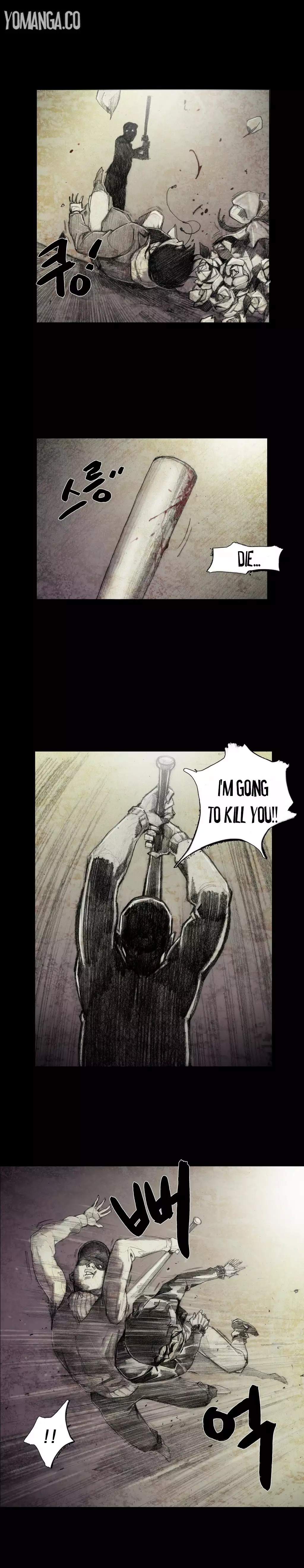 House of Dolls Ch.0-6