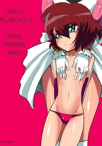 Hero no Yuuutsu Shokai Choukyou Hen I｜Hero's Melancholy Initial Training Part I