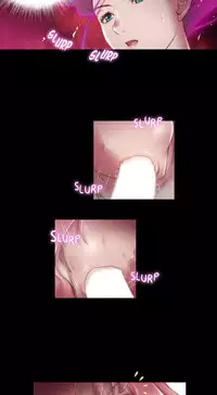 [BYMAN] Sex Knights-Erotic Sensuality & Perception Ch.1-15 (English) (Ongoing)