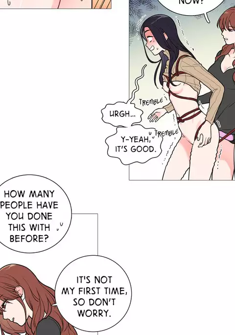 Sadistic Beauty Ch.1-35