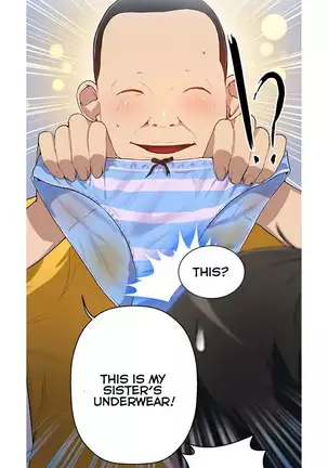 Secret Class Ch.39/?